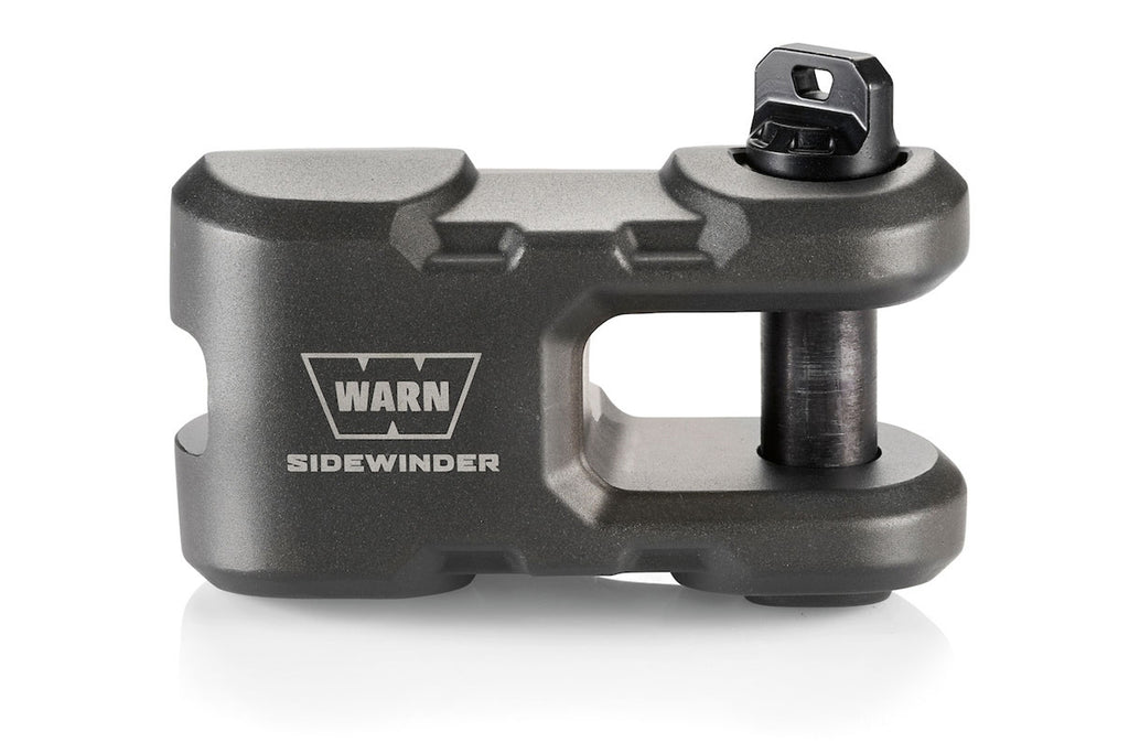 WarnEpic Sidewinder Assembly Gunmetal Finish