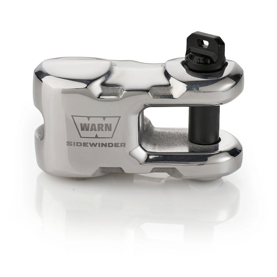 WarnEpic Sidewinder Assembly Polished