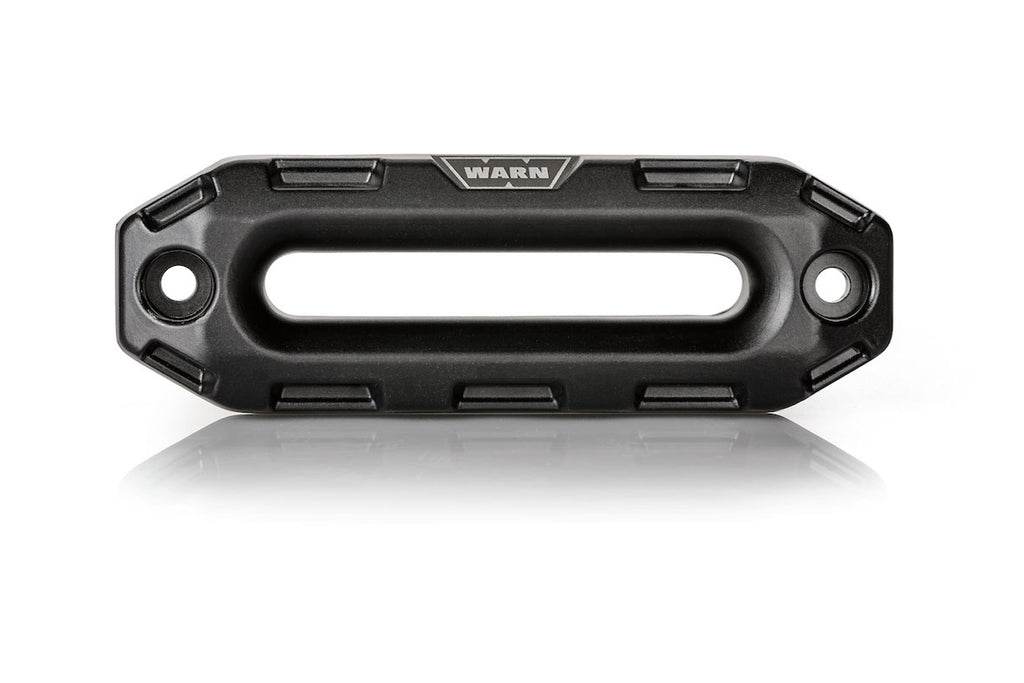 WarnHawse Fairlead Epic Series 1in Black