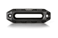 Load image into Gallery viewer, WarnHawse Fairlead Epic Series 1in Black