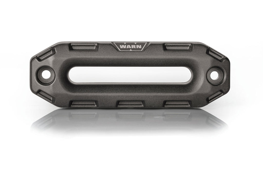 WarnHawse Fairlead Epic Series 1.5in Gunmetal