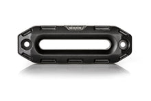 Cargar imagen en el visor de la galería, WarnHawse Fairlead Epic Series 1.5in Black