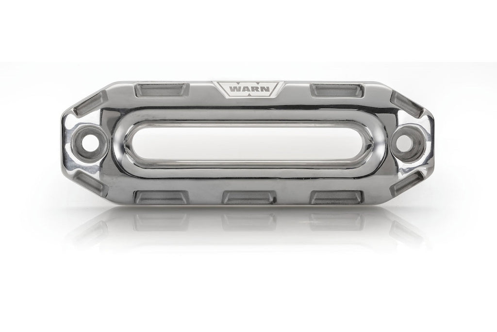 WarnHawse Fairlead Epic Series 1.5in Polished