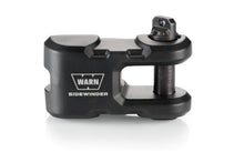 Cargar imagen en el visor de la galería, WarnEpic Sidewinder Assembly Black Finish