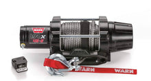 Cargar imagen en el visor de la galería, WarnVRX 45-S Synthetic Rope Winch