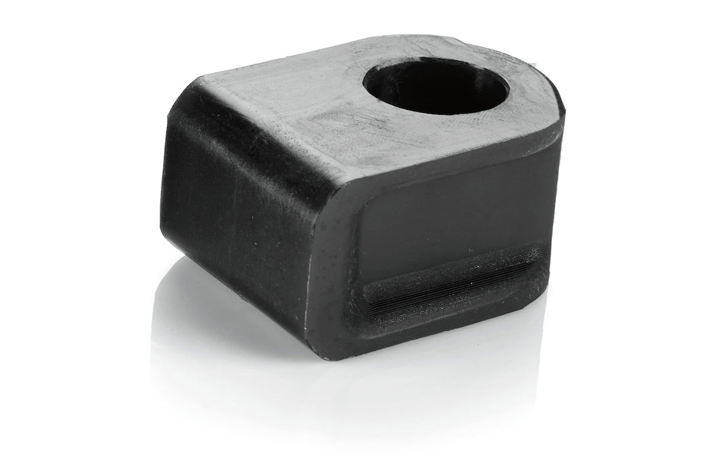 Warn Isolator For Sidewinder Black Each