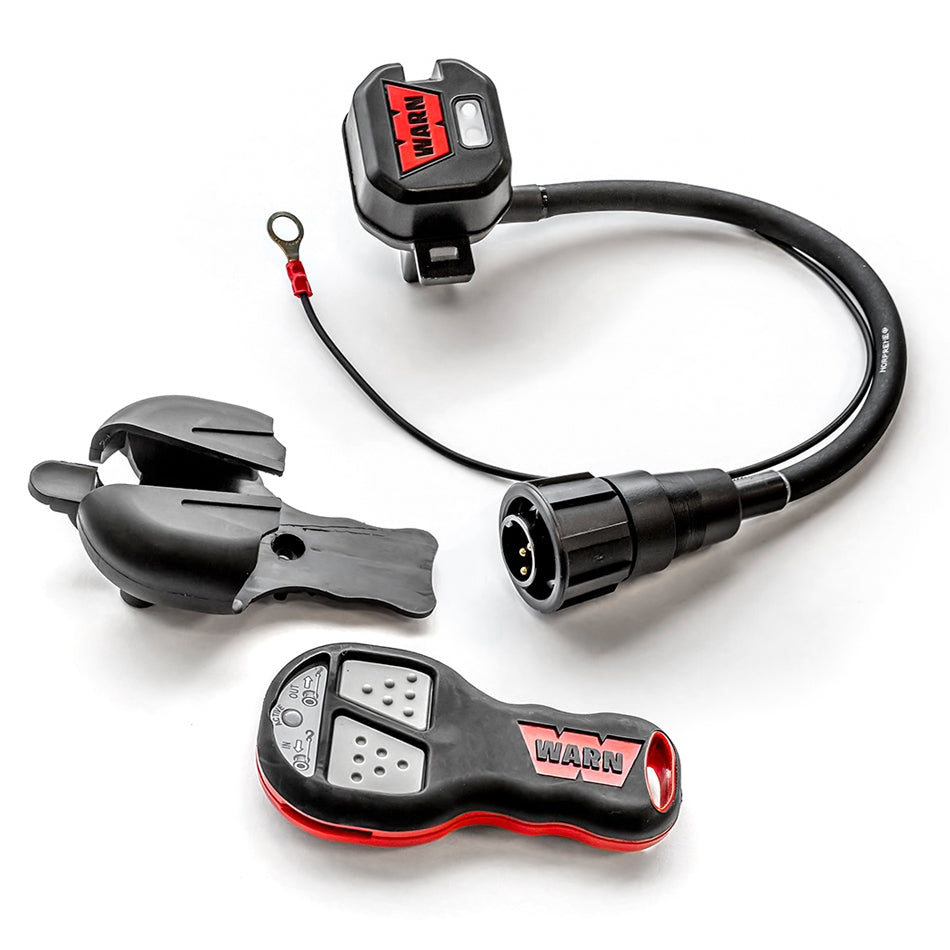 Warn Wireless Remote Kit