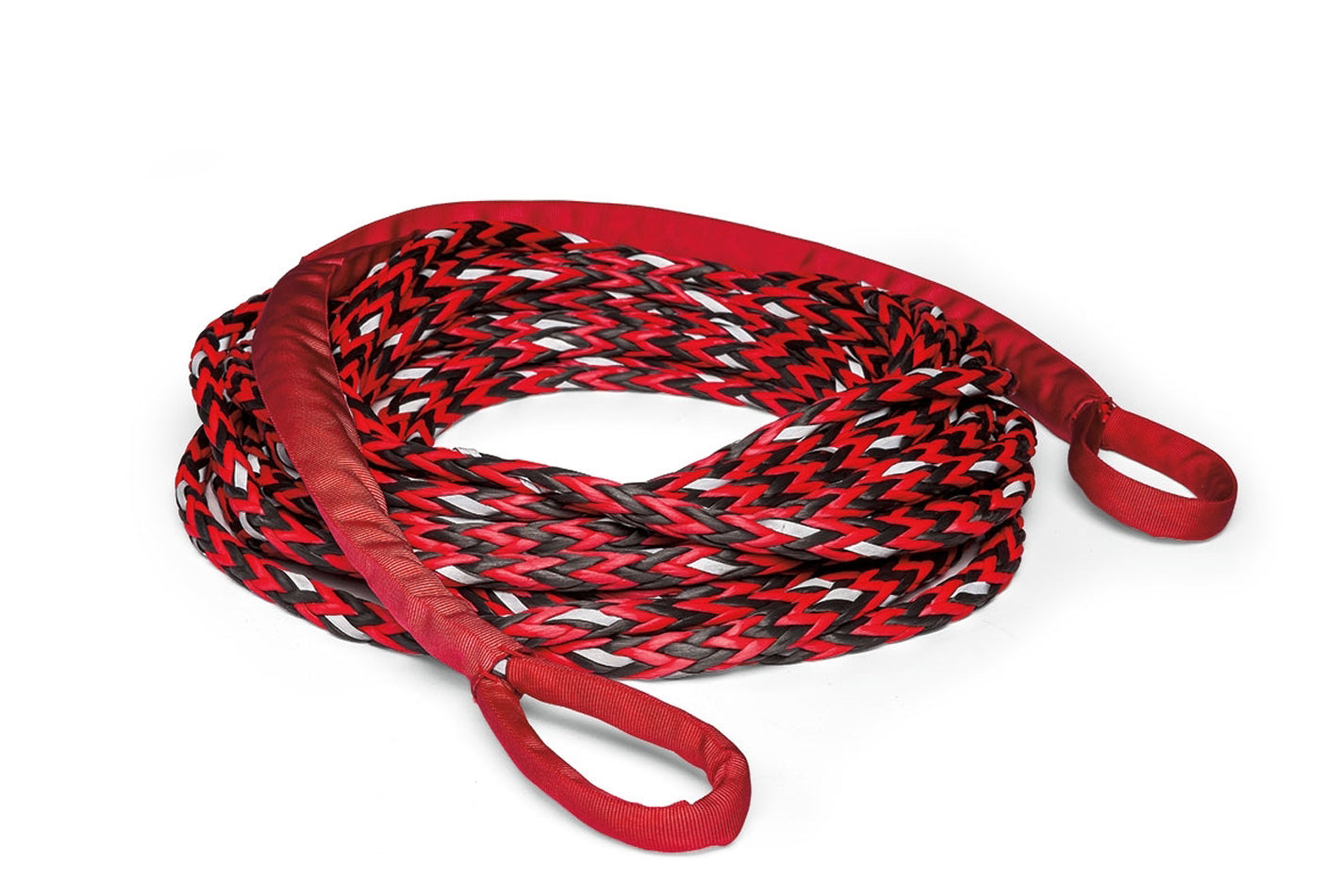 Warn Nightline Synthetic Rope Extension