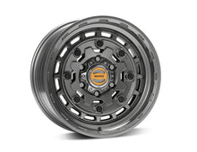 Load image into Gallery viewer, WarnWheel 17x8.5 Jackhammer Gunmetal 6x5.5/6x139.7mm