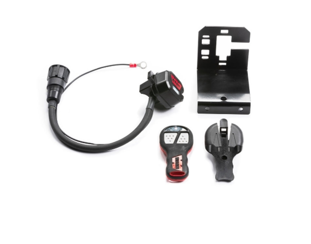 WarnWireless Remote Kit