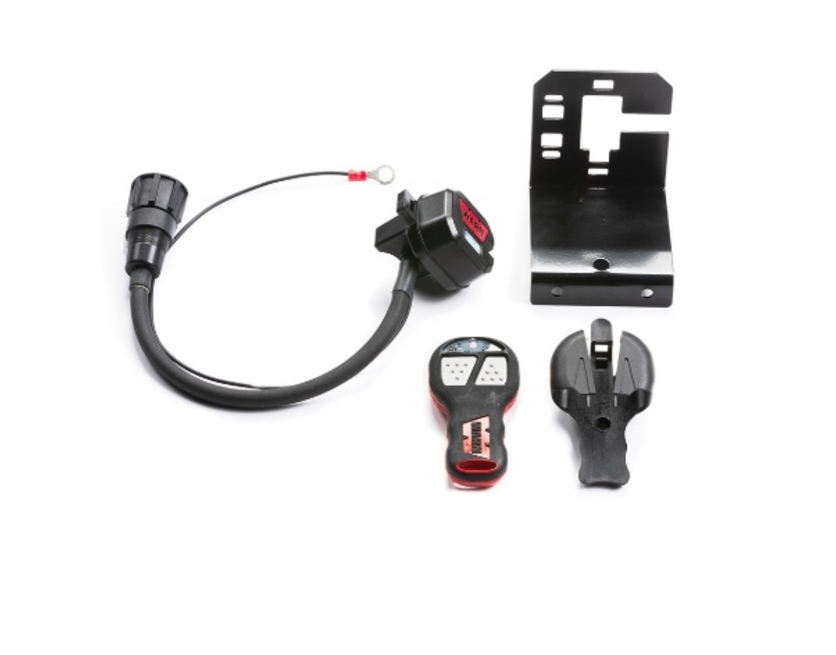 Warn Wireless Remote Kit