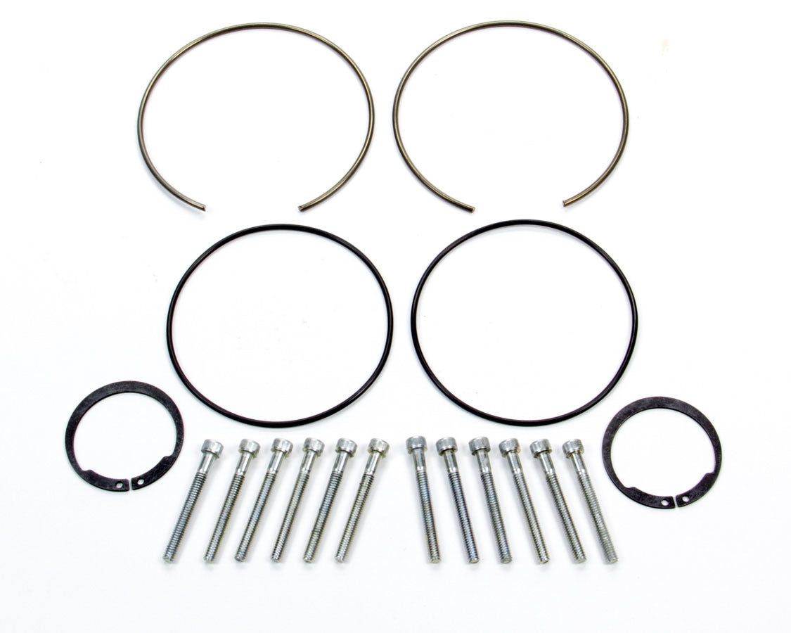 Warn Hub Service Kit