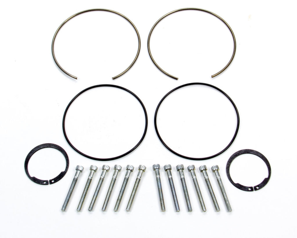 WarnHub Service Kit