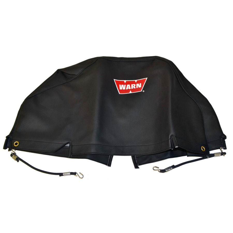 Warn Winch Cover