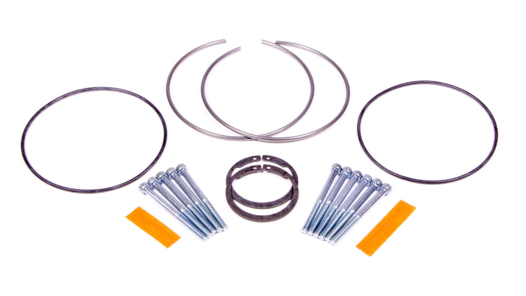 WarnHub Service Kit