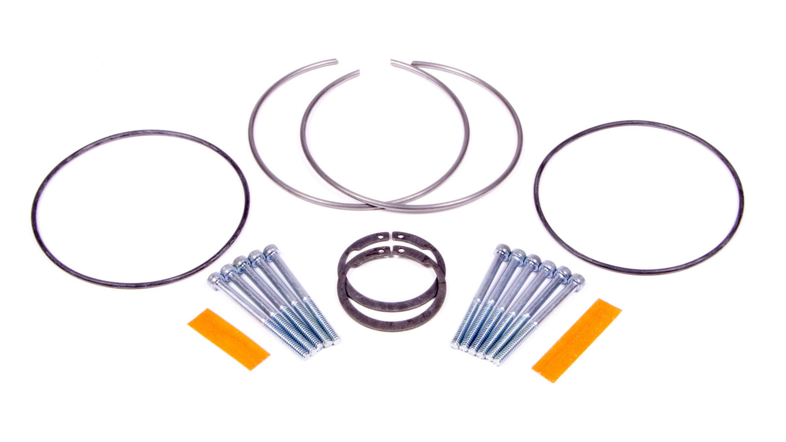 Warn Hub Service Kit