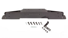 Load image into Gallery viewer, Warn97- Jeep TJ Mounting Plate Kit