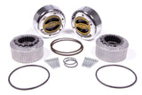 WarnPremium Hub Set 1 Ton