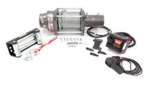 Load image into Gallery viewer, WarnM15000 Winch w/Roller Fairlead