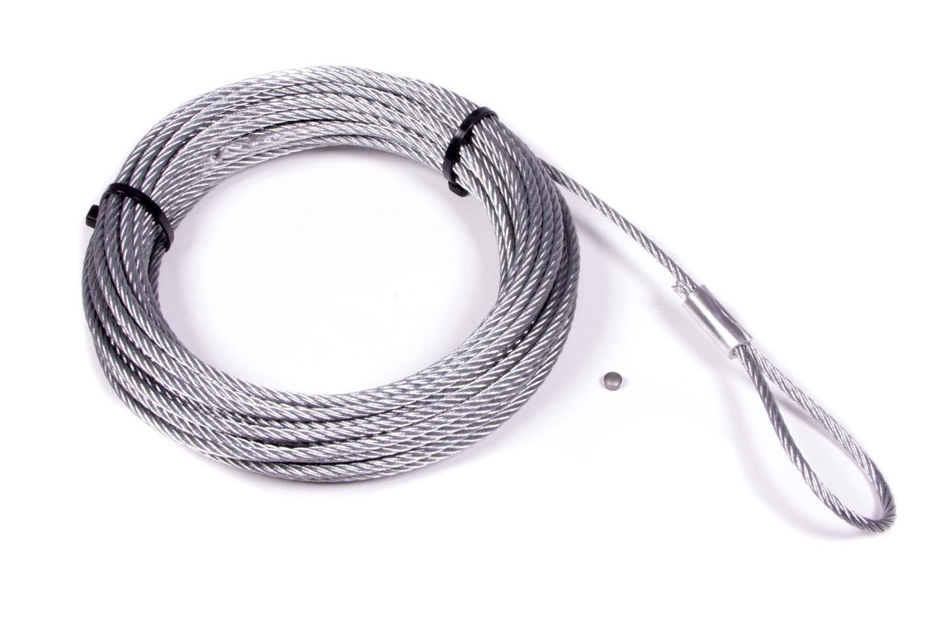 Warn 3/16in. x 50' Non-MTO Repl. Wire Rope