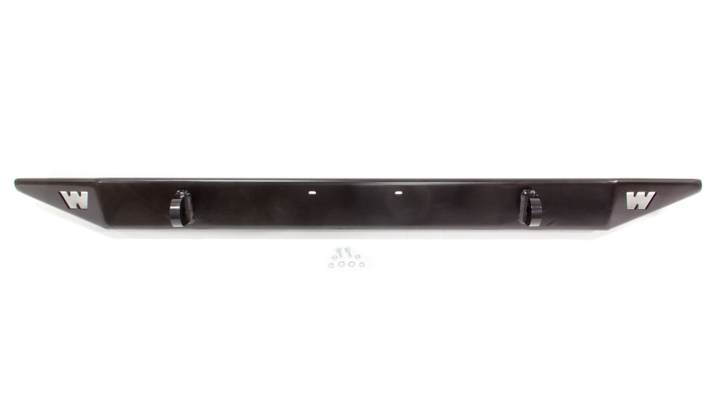 Warn 97-   Jeep TJ Bumper Front