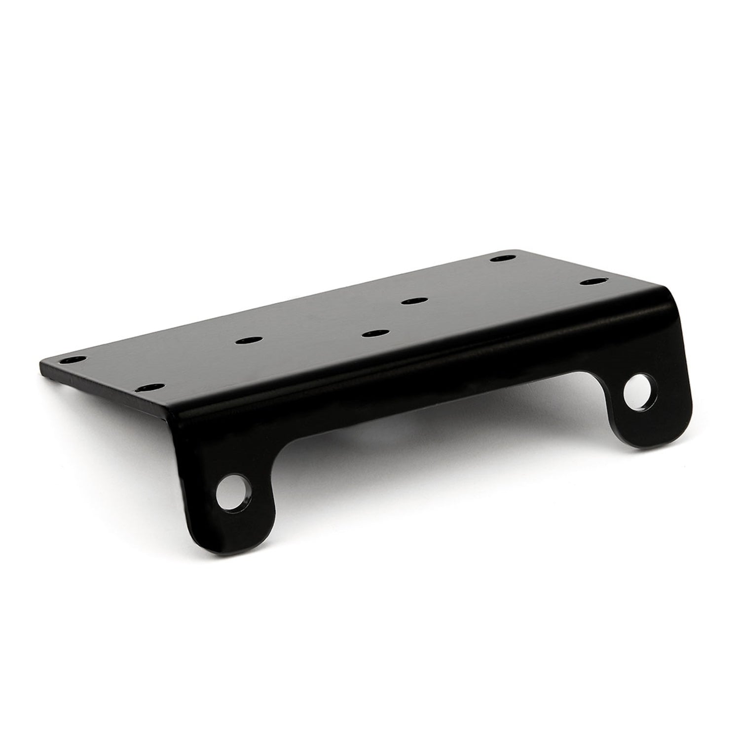 Warn Winch Mounting Plate