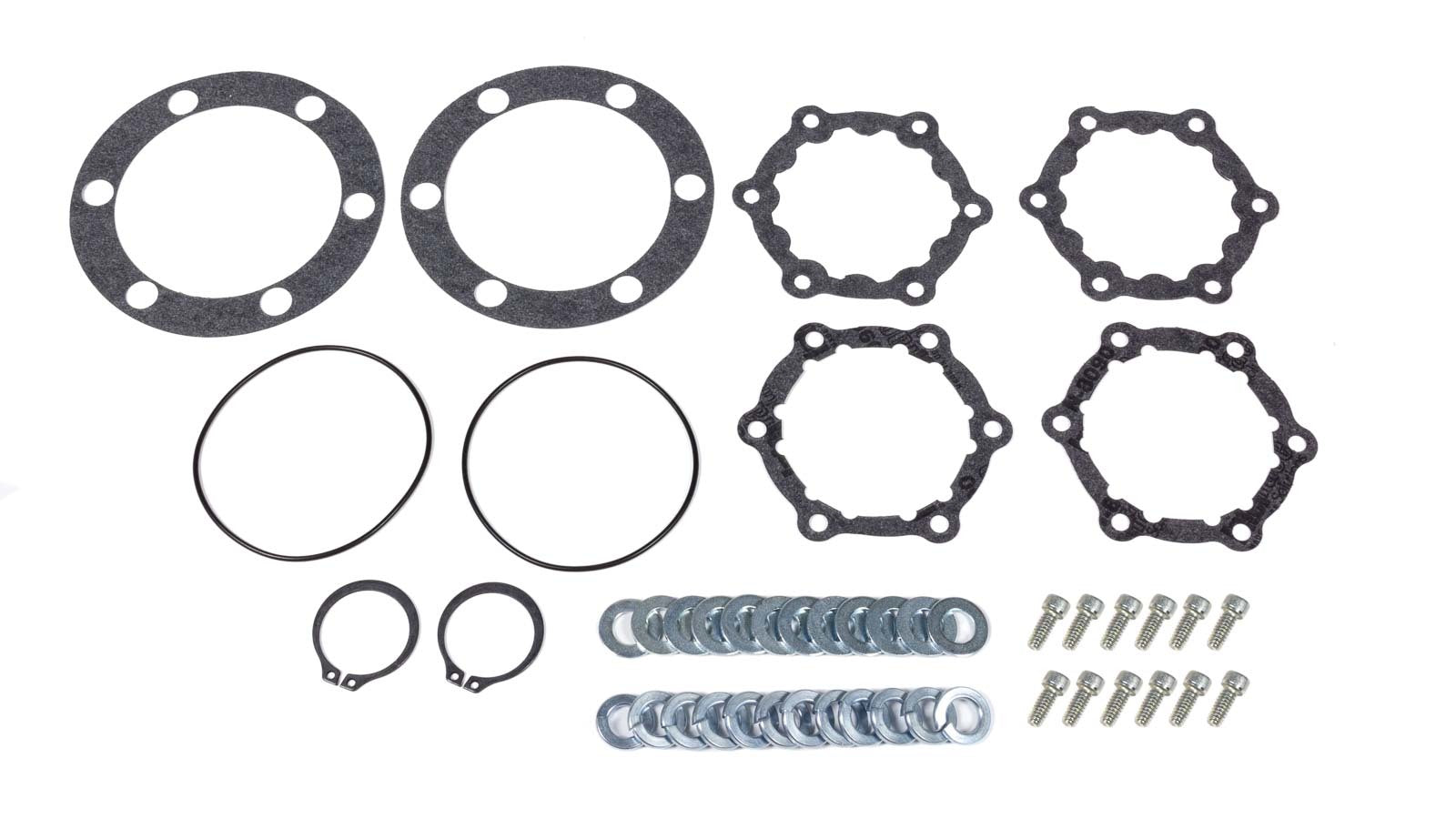 Warn Premium Hub Service Kit