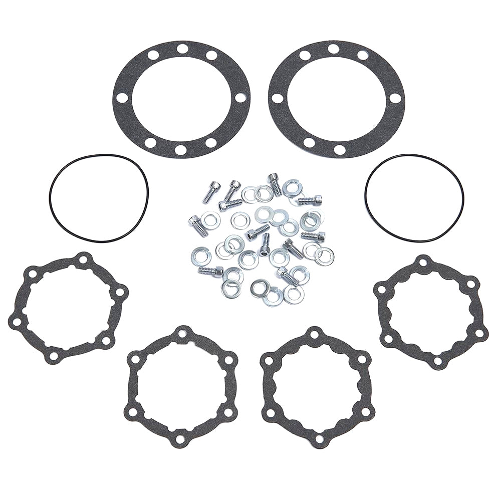 Warn Premium Hub Service Kit