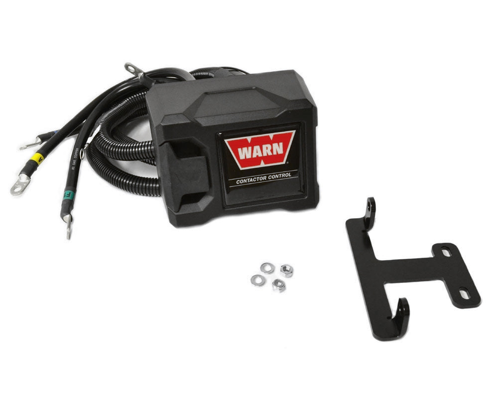 Warn Replacement Contactor Pack