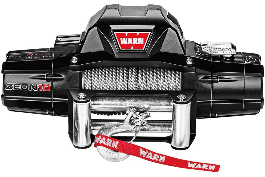 Warn Zeon 10 10000lb Winch