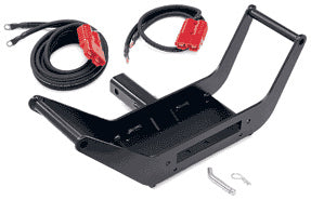Warn Multi Mount Winch Carrier Zeon 8 & Zeon 10
