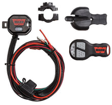 Load image into Gallery viewer, WarnWireless Remote Kit ATV Winches