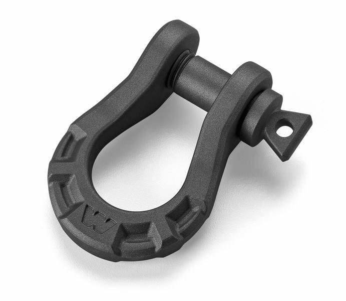 WarnEpic Shackle 3/4in 18000 lb