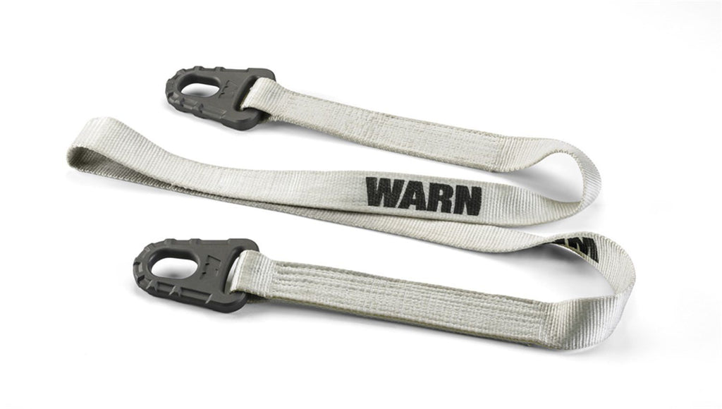 WarnTree Protector Strap 1in x 8ft