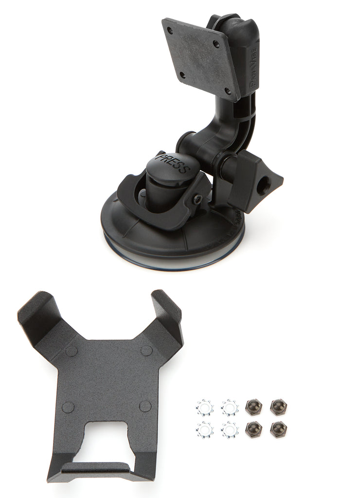 Warn Zeon Platinum Wireless Remote Contol Mount