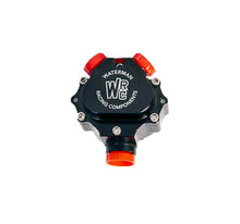 Load image into Gallery viewer, Waterman Racing Components Fuel Pump 400 Ultra Light No Mount