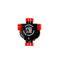 Cargar imagen en el visor de la galería, Waterman Racing Components Fuel Pump 200 Mini Sprint No Clamp