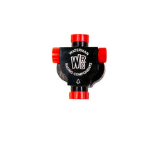 Cargar imagen en el visor de la galería, Waterman Racing Components Fuel Pump 250 Ultra Light w/o Bypass