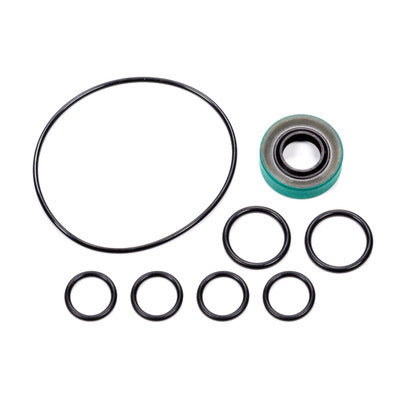 Waterman Racing Components Seal and O-Ring Kit for Sprint Pumps