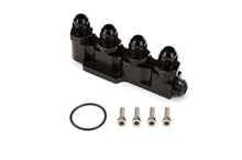 Cargar imagen en el visor de la galería, Waterman Racing Components Manifold 4 Port For WRC Pumps