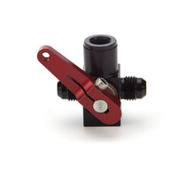 Load image into Gallery viewer, Waterman Racing Components Fuel Shut Off Valve Dash Mount -6