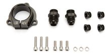 Load image into Gallery viewer, Waterman Racing Components Sprint Car Fuel Pump Fitting Kit