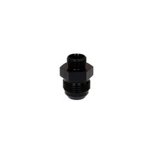 Cargar imagen en el visor de la galería, Waterman Racing Components Inlet Fitting -8 O-ring -12an for Sprint Pumps