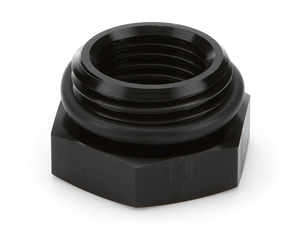 Waterman Racing Components Reducer Bushing Fitting -8an to Male -6 ORB