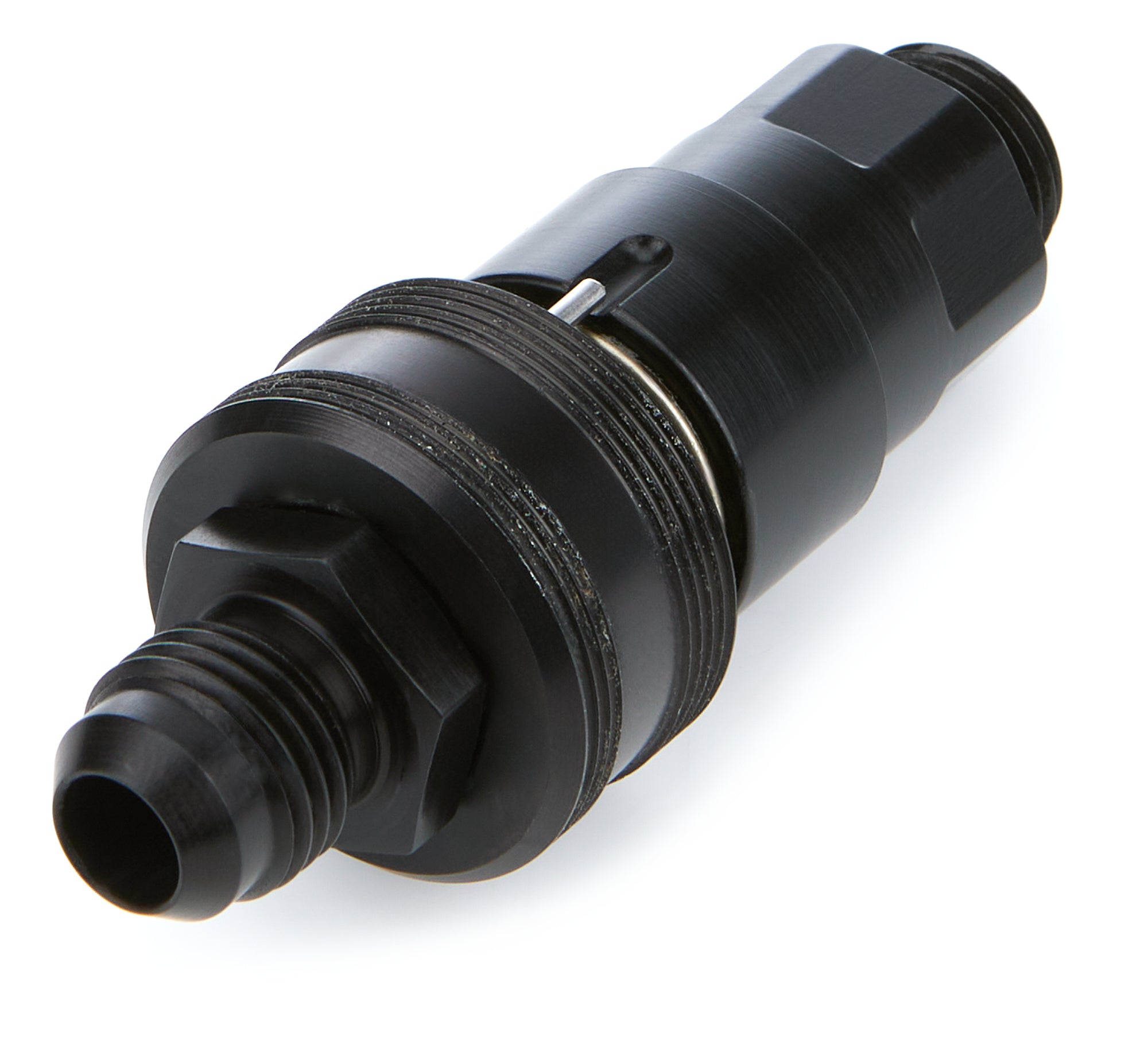 Waterman Racing Components Check Valve -6 Aluminum 3-4psi