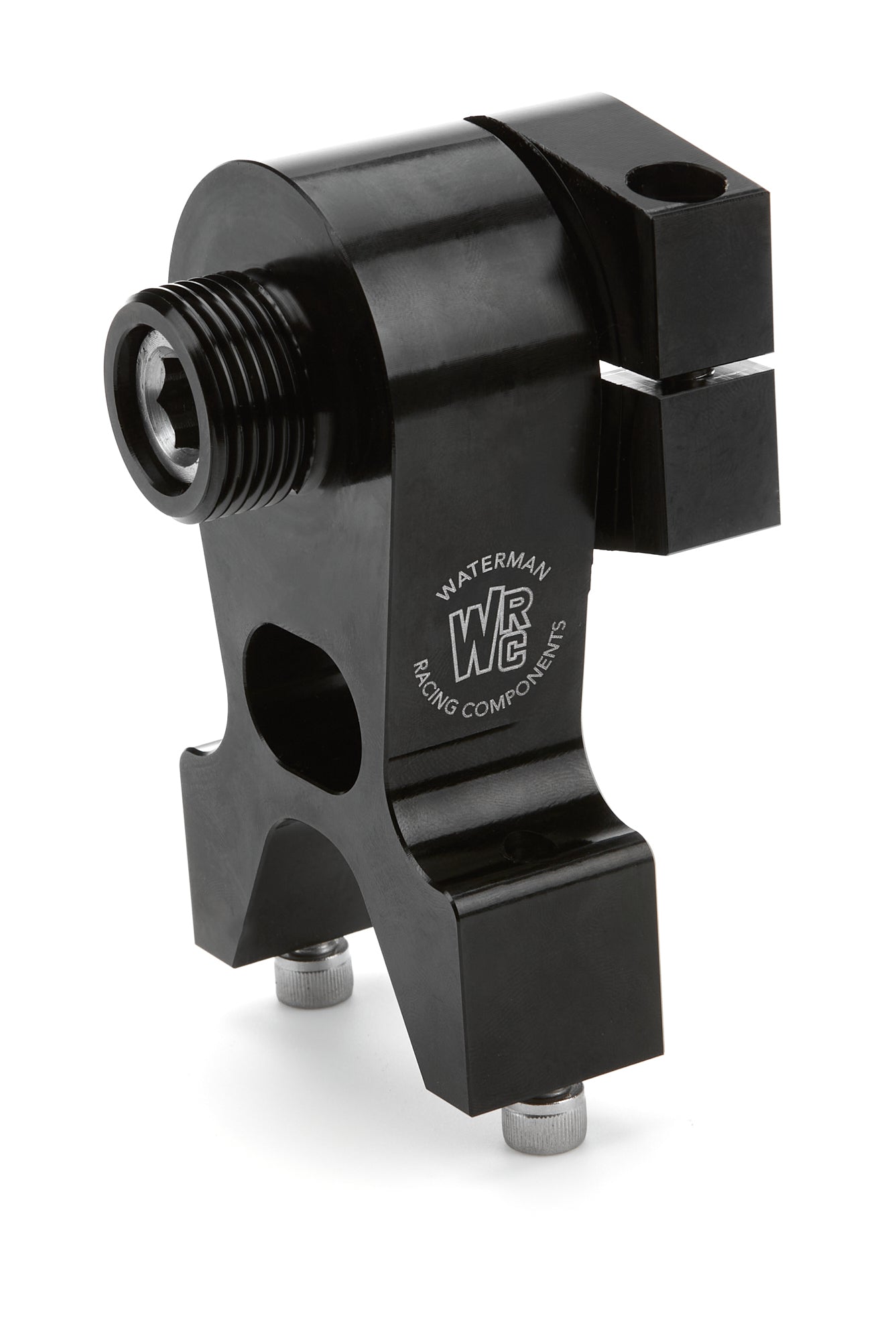Waterman Racing Components Chassis Mount - Cable Drive No-Cap