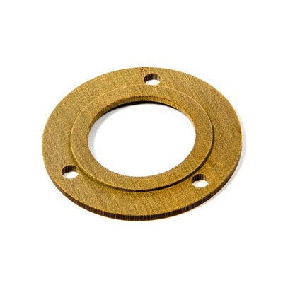 Waterman Racing Components Heat Reducing Spacer Phenolic