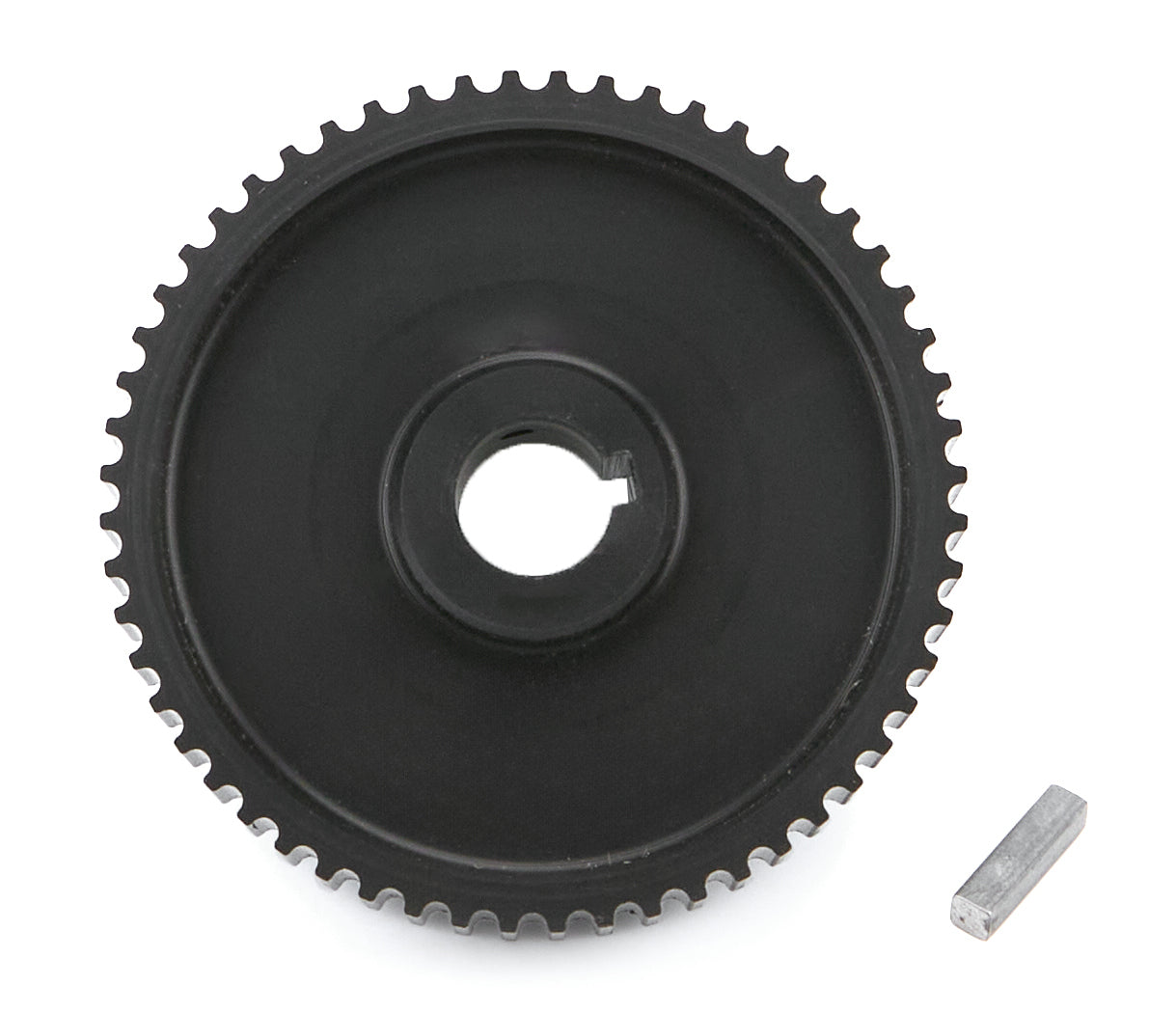 Waterman Racing Components Pulley 56 Tooth HTD 5MM