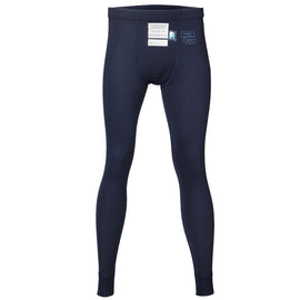 Walero Base Layer Pant X-Small SFI3.3 & FIA Petrol Blue