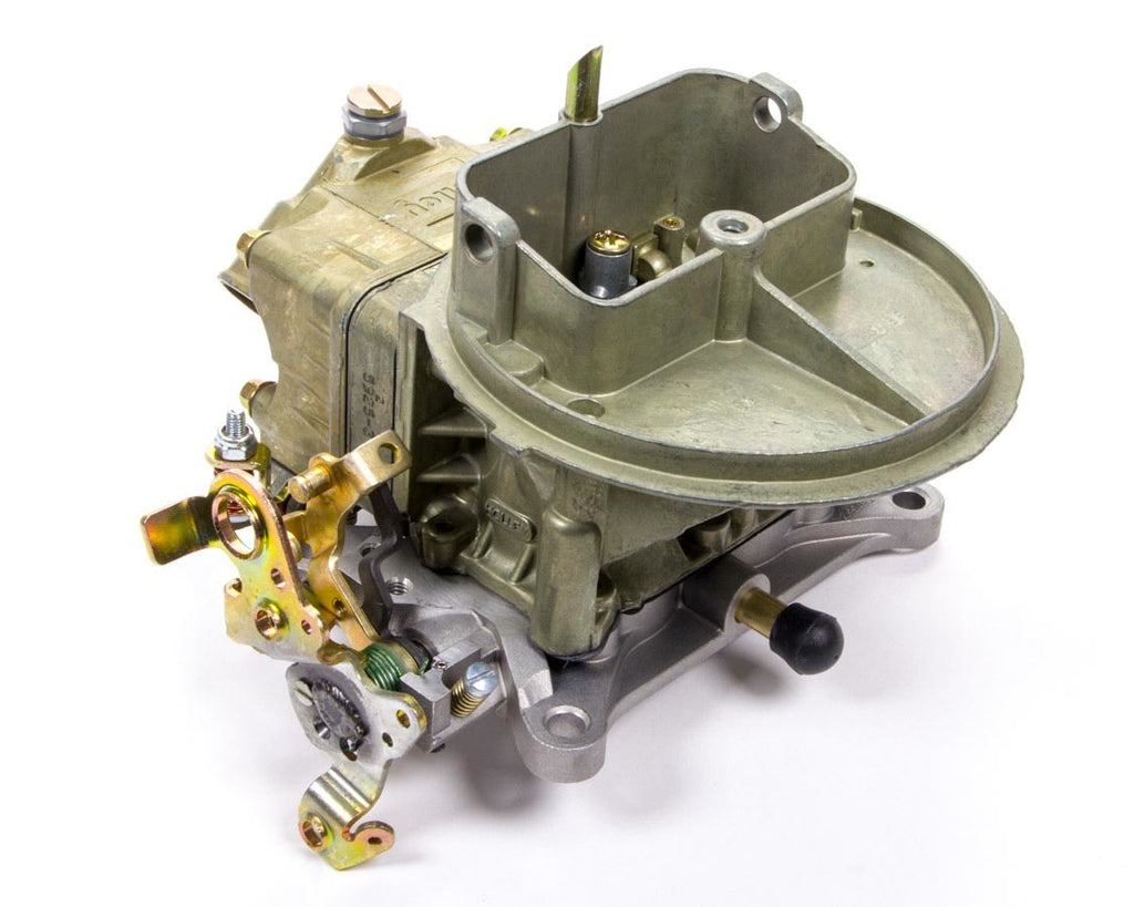 Willy's Carburetors 500 2BBL Carb Gas W/G4 Disc.2019 Fri Nov 15 12: